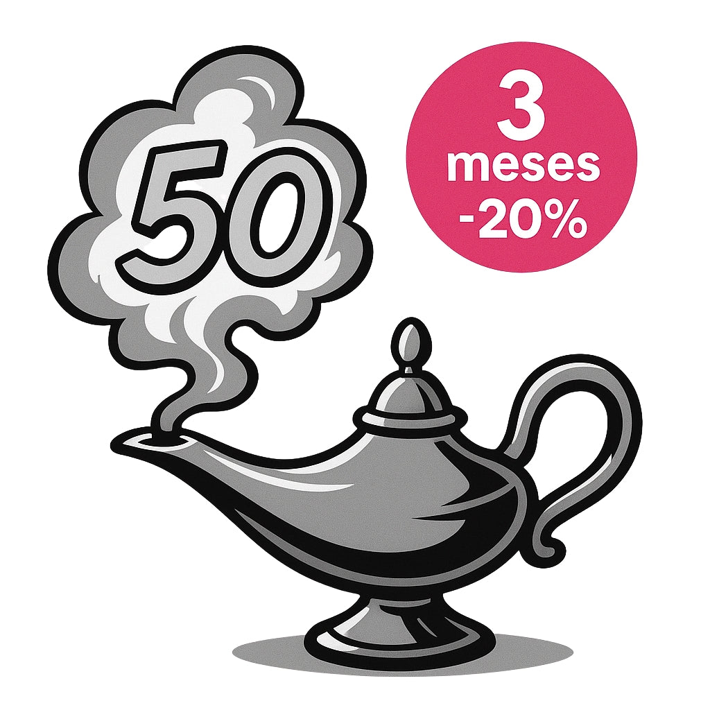 Start | 50 leads (3 meses)