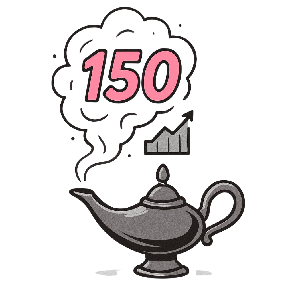 Medium | 150 leads (1 mes)