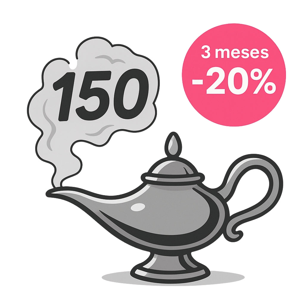 Medium | 150 leads (3 meses)