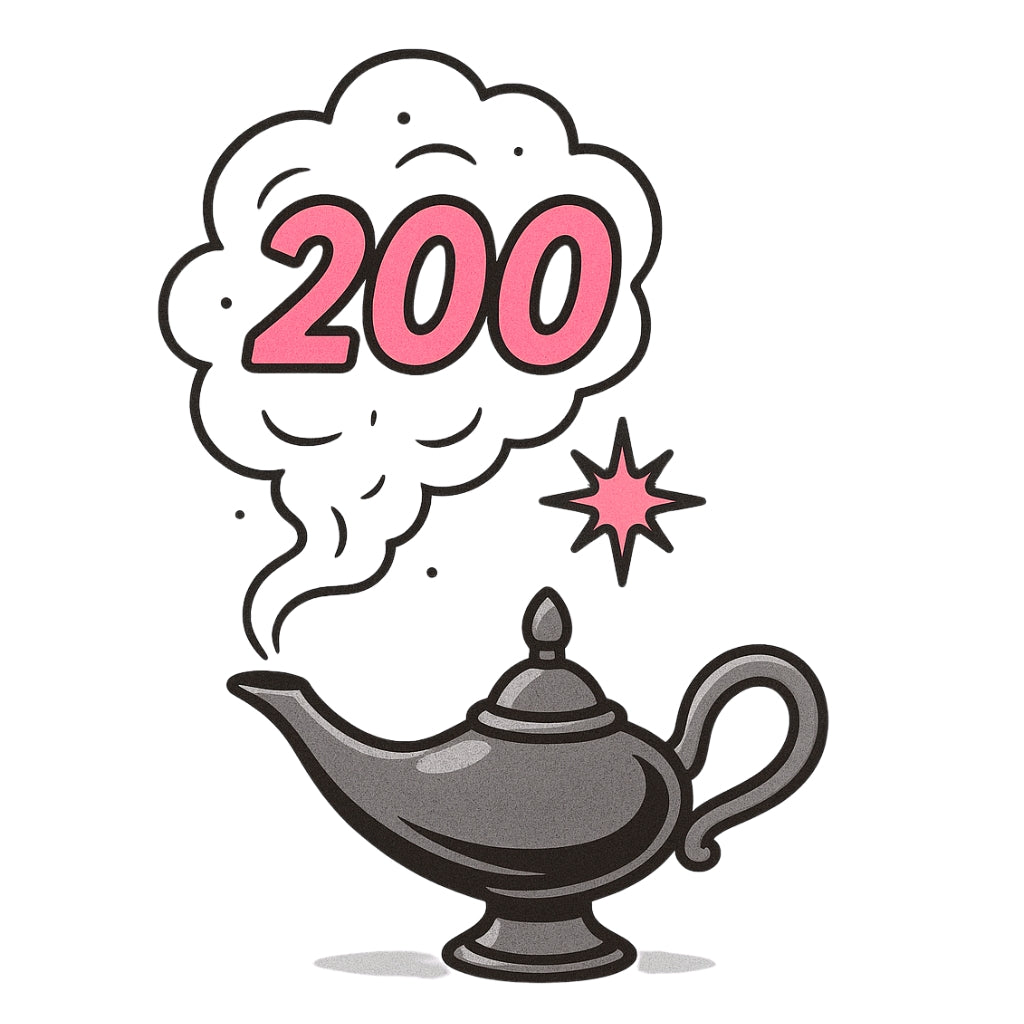 Scale | 200 leads (1 mes)