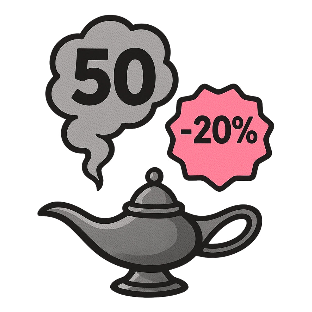 Start | 50 leads (1 mes)