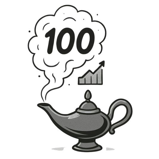 Growth | 100 leads (1 mes)