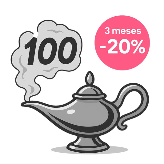 Growth | 100 leads (3 meses)