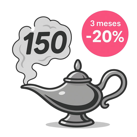 Medium | 150 leads (3 meses)