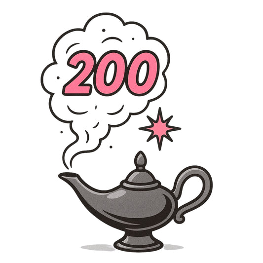 Scale | 200 leads (1 mes)