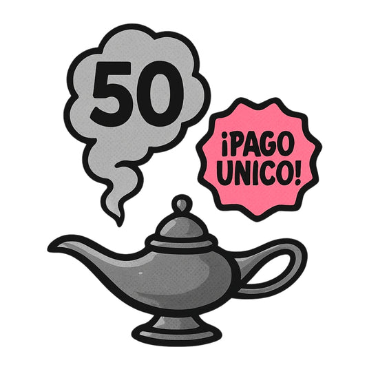 Shot50 | 50 contactos